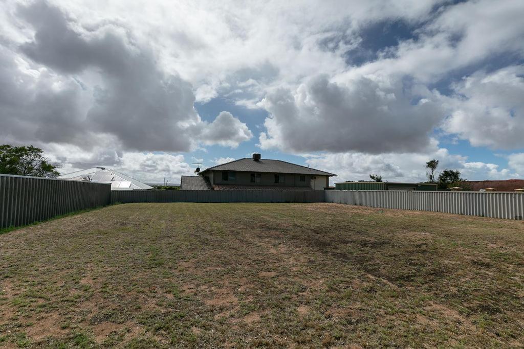 Apparition Apartments Geraldton Kültér fotó